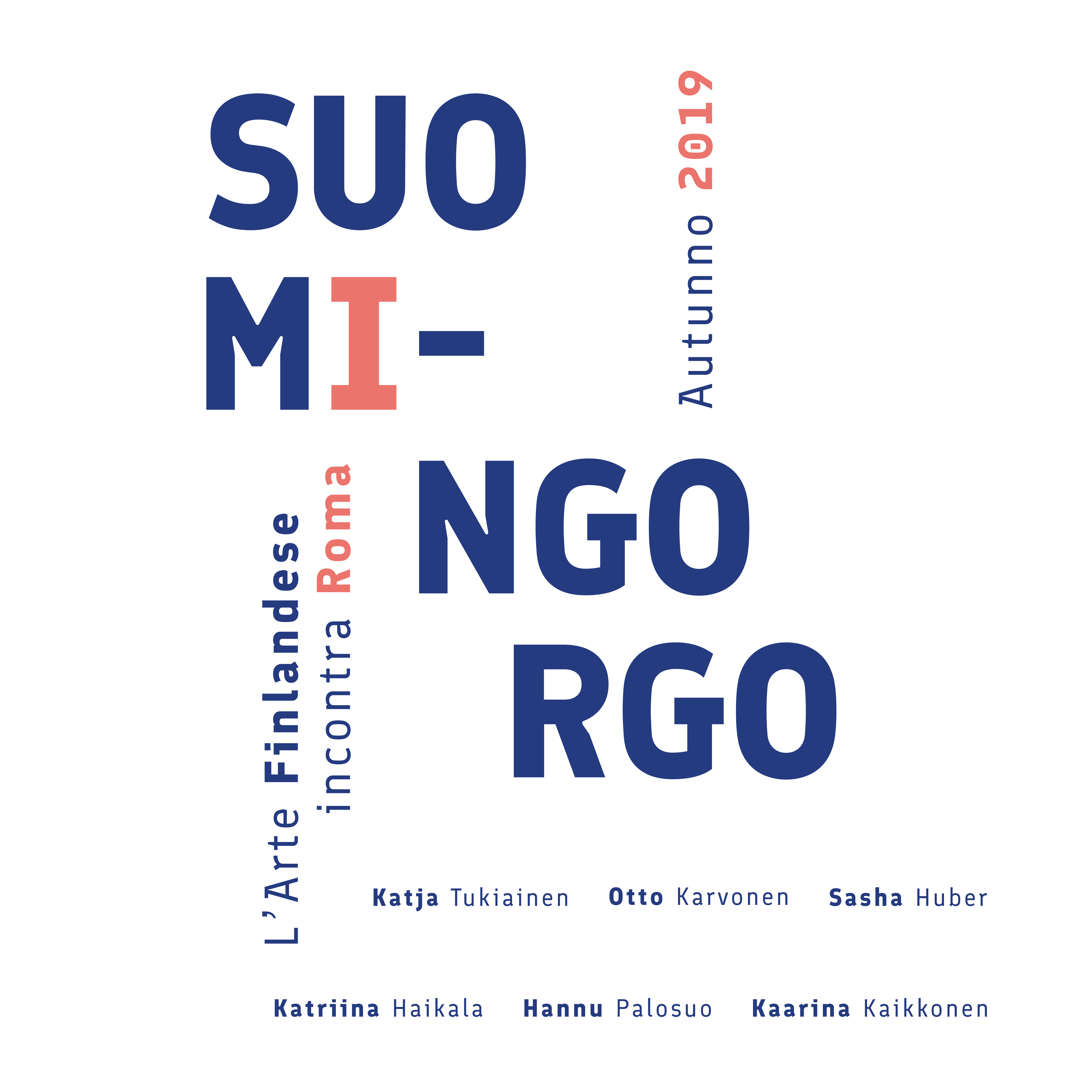 Suomingorgo-kuvituskuva