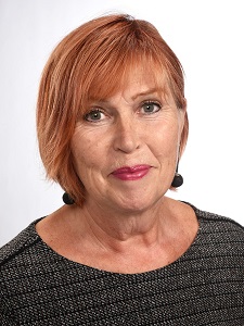 Marianne Nissilä-Batakis